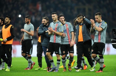 Lega Pro Alessandria-Cremonese, il big match si chiude 1-1