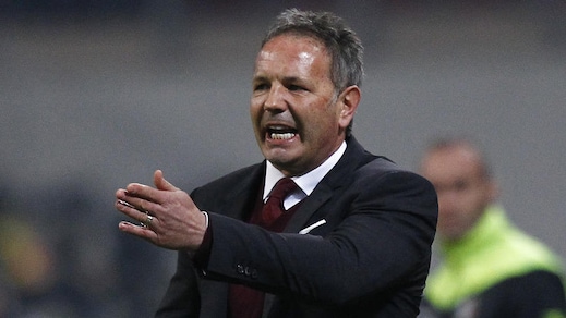Milan, Mihajlovic: «In finale con la Juve così ci giochiamo la Supercoppa»