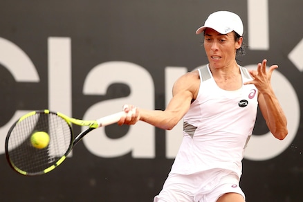 Tennis Wta, Katowice: debutto vincente per Giorgi e Schiavone