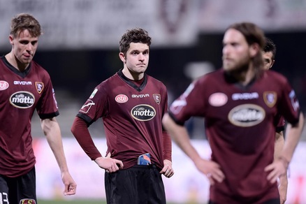 Diretta Cesena-Salernitana, probabili formazioni e tempo reale