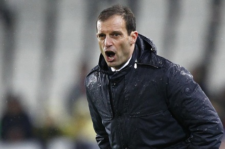 Calciomercato Juventus, il Real Madrid piomba su Allegri