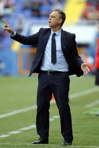 Liga, dalla Spagna: «Caparros mostrava video porno per caricare il Mallorca»