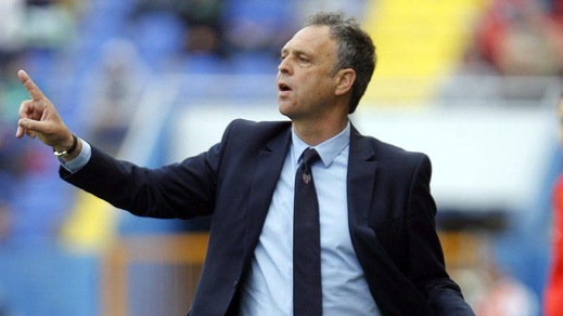 Liga, dalla Spagna: «Caparros mostrava video porno per caricare il Mallorca»