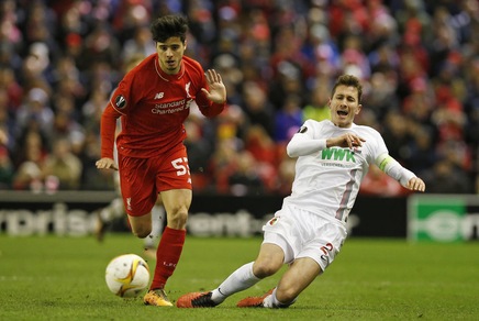 Calciomercato Fiorentina, missione a Liverpool per Teixeira