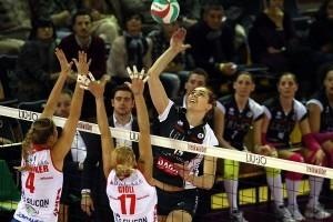 Volley: A1 Femminile, Modena rescinde con Starovic