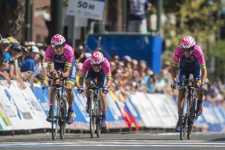 Ciclismo, Tour de France: ecco le squadre al via