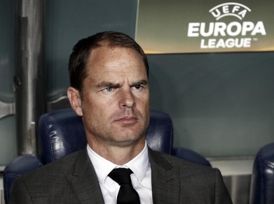 Panchina Inter, Mancini è in bilico: Thohir sogna de Boer