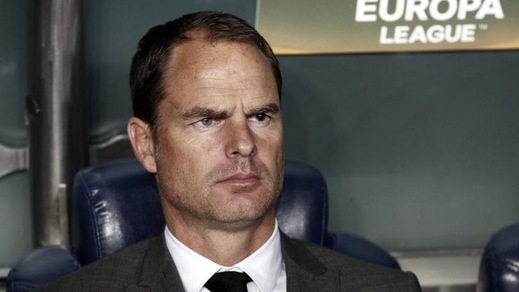 Panchina Inter, Mancini è in bilico: Thohir sogna de Boer