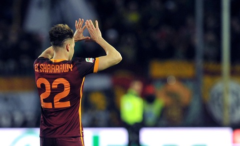 Roma, El Shaarawy sicuro: «Grazie a Spalletti conquisterò anche Conte»
