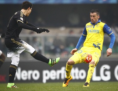 Serie A Chievo, Sardo: «Il Napoli? Non intendiamo subire»