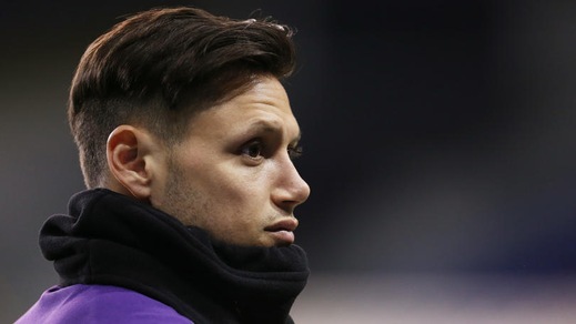 Fiorentina, niente Roma per Zarate: la Corte d'Appello respinge il ricorso
