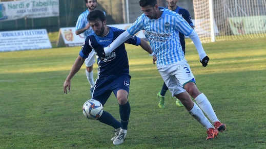 Lega Pro la Spal ritorna in Serie B dopo 23 anni