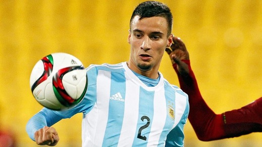 Calciomercato: Mammana, il Napoli beffa la Fiorentina