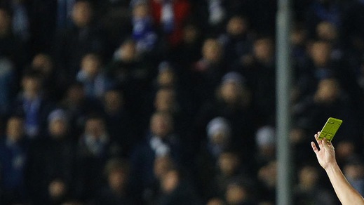 Serie B, cinque turni a Palermo dell'Entella