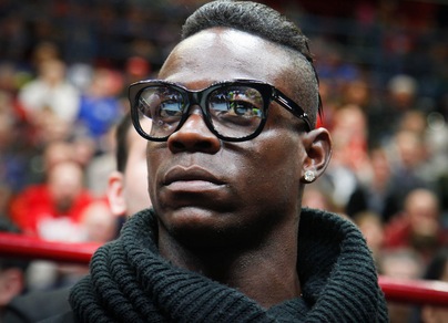 Calciomercato Klopp: «Balotelli? Bravo ragazzo, ma non rimarrà a Liverpool»