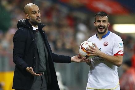 Calciomercato Cagliari, per la corsia idea Donati del Mainz