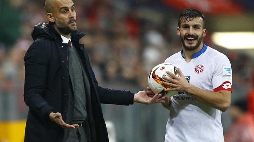 Calciomercato Cagliari, per la corsia idea Donati del Mainz