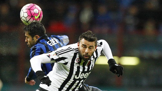 Diretta Coppa Italia, Inter-Juventus 6-5 (dcr): bianconeri in finale