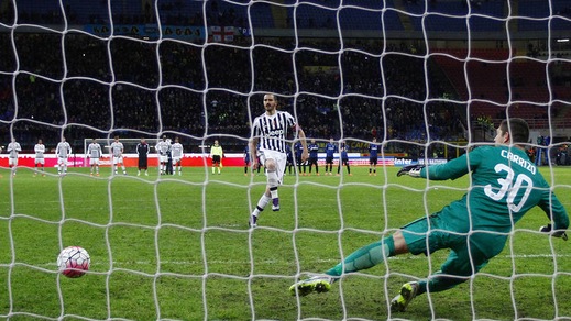 Jacobelli: un'Inter pazzesca, una Juve mai così brutta