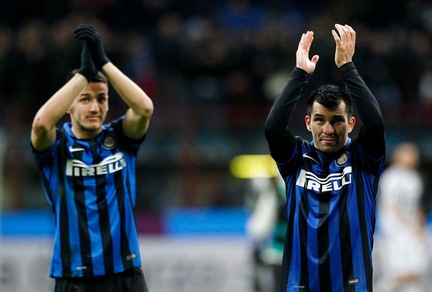 Coppa Italia, Inter-Juventus 3-0 (3-5 rig.): show nerazzurro e beffa bianconera