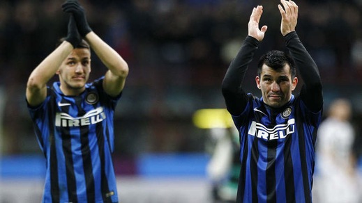 Coppa Italia, Inter-Juventus 3-0 (3-5 rig.): show nerazzurro e beffa bianconera