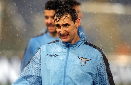 Lazio, in un anno si sono persi 15 gol