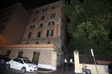 Lazio, Palazzo Valenziani diventerà un hotel