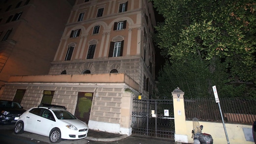 Lazio, Palazzo Valenziani diventerà un hotel