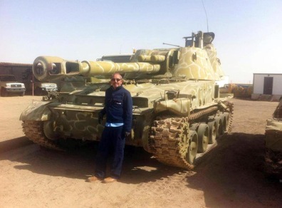 Libia: Farnesina, forse uccisi 2 dei 4 italiani rapiti