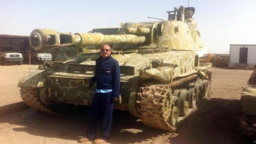 Libia: Farnesina, forse uccisi 2 dei 4 italiani rapiti