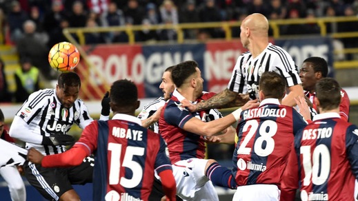 Serie A Bologna, il piano per conquistare l'Europa