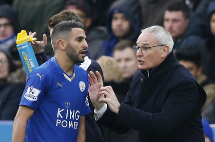 Ranieri "ribalta" il Leicester: da ultimo a primo in un anno. Ecco perché può vincere la Premier League