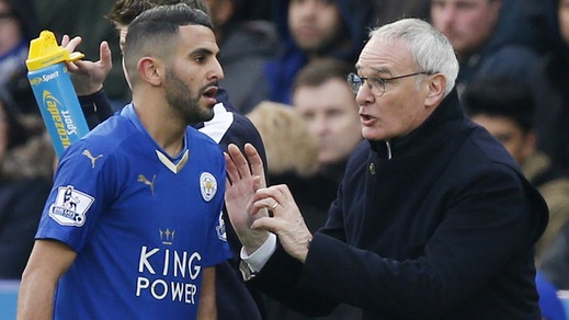 Ranieri "ribalta" il Leicester: da ultimo a primo in un anno. Ecco perché può vincere la Premier League