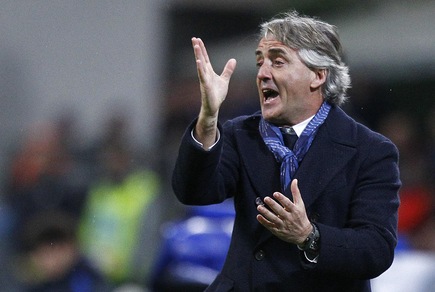 L'Inter è 'Pazza': con questa grinta la Champions è possibile