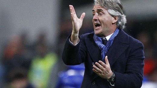 L'Inter è 'Pazza': con questa grinta la Champions è possibile