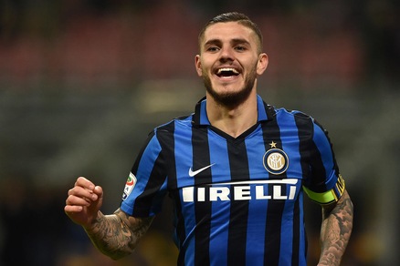 Icardi sulla Coppa Italia: «L'Inter è una squadra con le palle»
