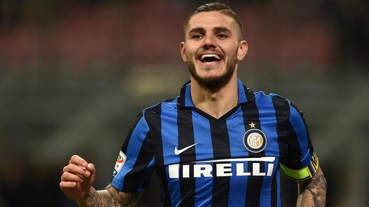 Icardi sulla Coppa Italia: «L'Inter è una squadra con le palle»