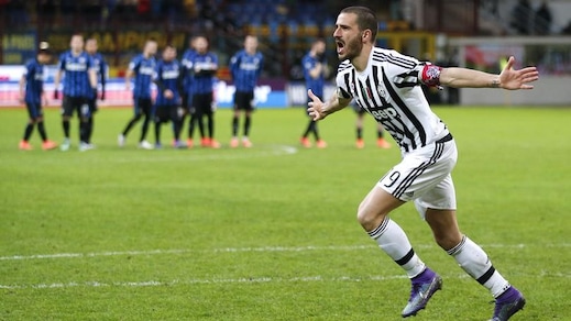 Coppa Italia, Juve in finale: il trofeo a 1,45