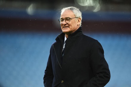 Premier, le quote premiano Ranieri: per i bookie è l'allenatore dell'anno