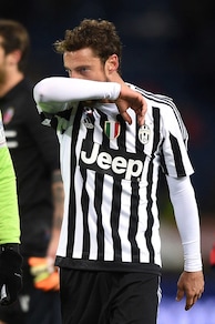 Coppa Italia Juventus Marchisio, niente squalifica? Certo, sei in Italia. E invece a Balotelli...