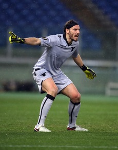 Lazio, recuperati Marchetti, Matri e Onazi