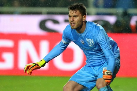 Calciomercato Atalanta, Sartori: «Sportiello? Precedenza al Napoli»