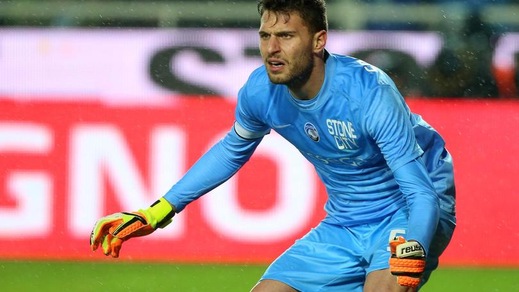 Calciomercato Atalanta, Sartori: «Sportiello? Precedenza al Napoli»