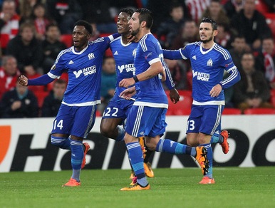 Coppa di Francia, Granville-Marsiglia 0-1: Batshuayi regala la semifinale
