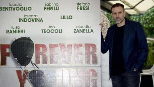 Forever Young, test agli attori sullo slang giovanile