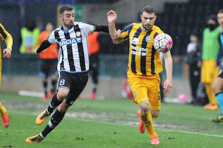 Calciomercato Napoli, su Ionita precedenza azzurra