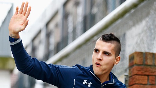 Calciomercato Tottenham, Lamela: «Tornare alla Roma? Non si sa mai»