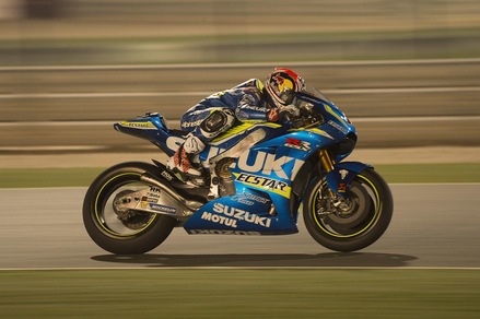 MotoGp: Rossi 8°, in Qatar vola Viñales