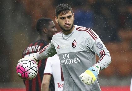 Calciomercato: il Milan blinda Donnarumma