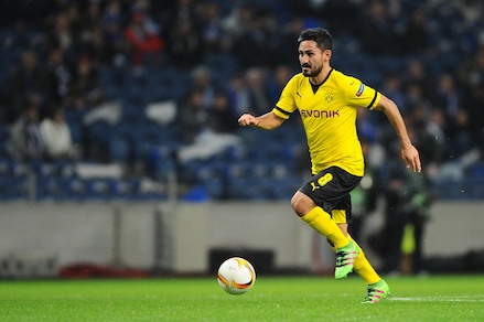 Juve beffata, Gundogan ha scelto il Manchester City per 35 milioni di euro